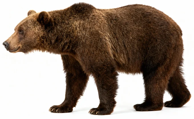 The Bear: Courage