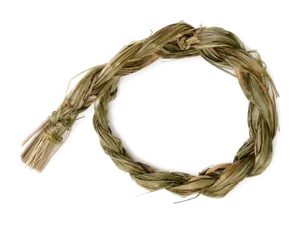 Sweetgrass
