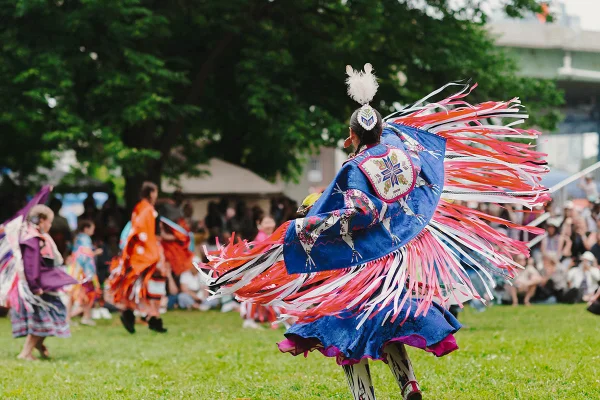 Past Na-Me-Res Pow Wow event photo 2