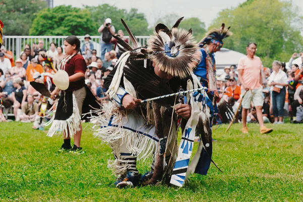 Past Na-Me-Res Pow Wow event photo 3