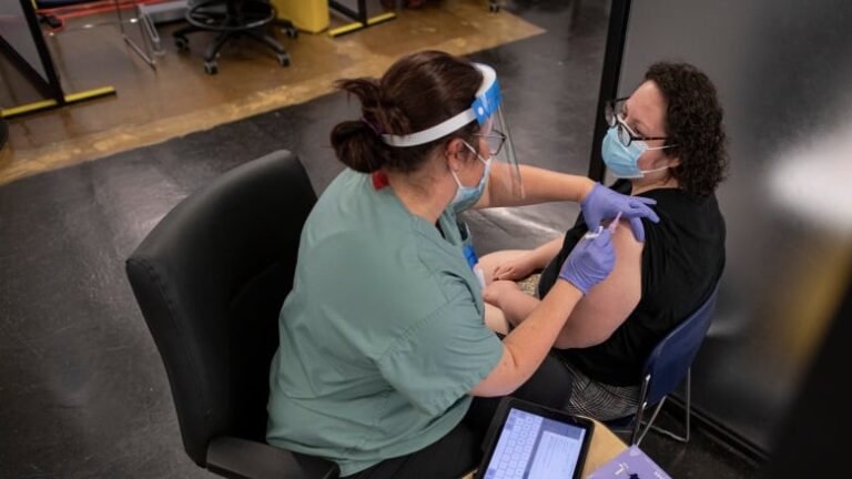 Measures of illness are in decline’: Toronto reports 353 new cases of covid-19