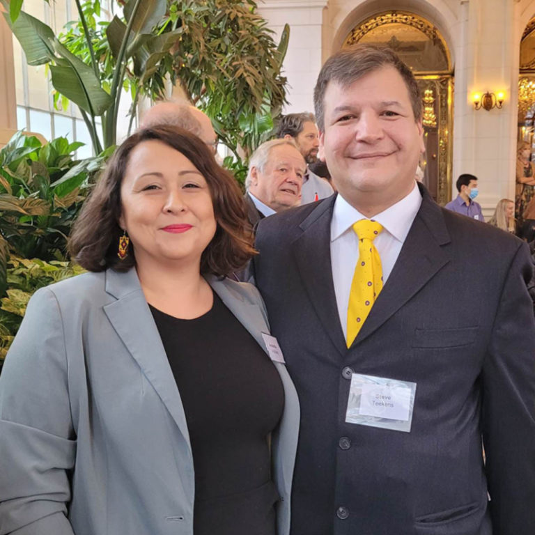 Outstanding Neighbour Awards 2023